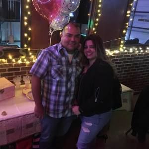 Meet your Posher, Gerald